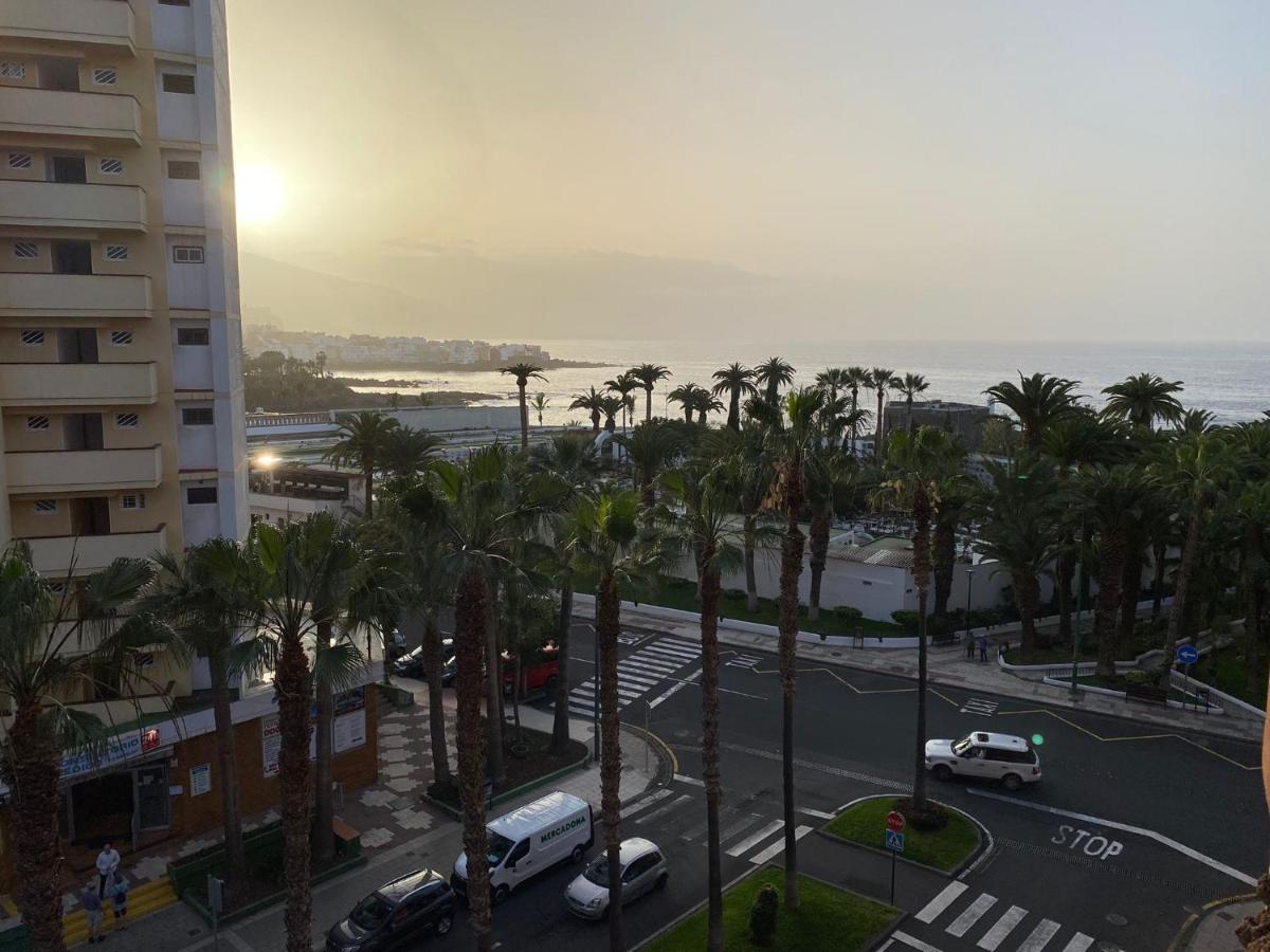 Appartamento Sunset Estudio *