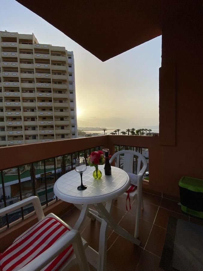 Sunset * Puerto de la Cruz (Tenerife)