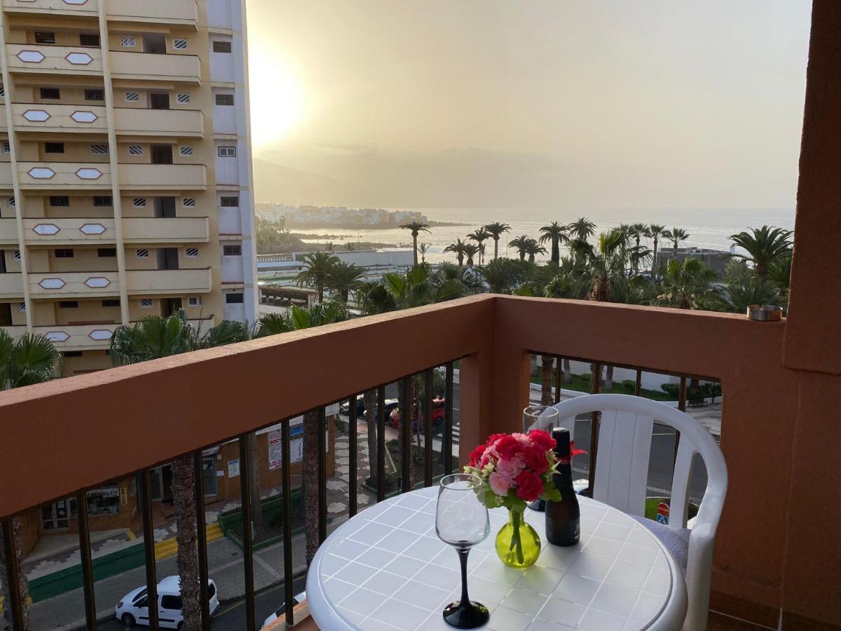 Appartamento Sunset Estudio *