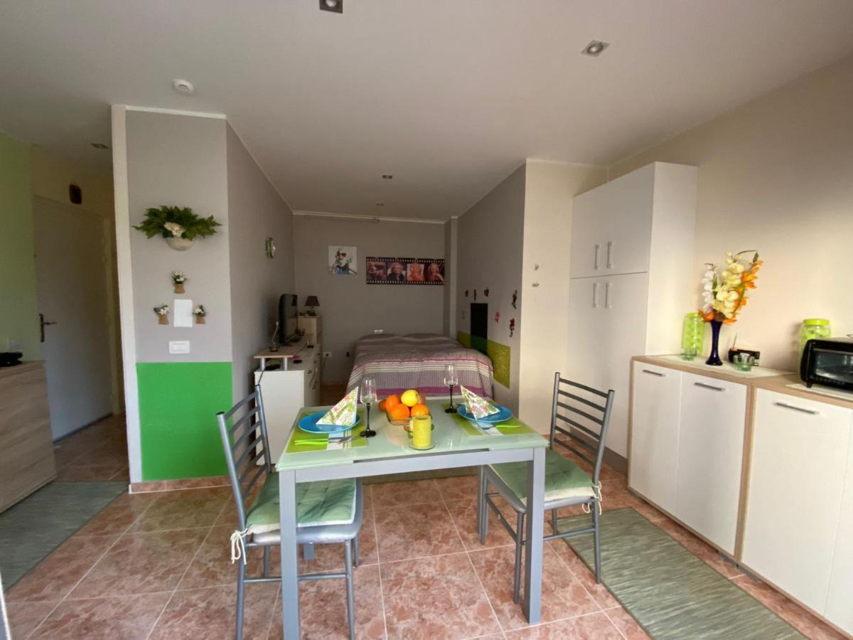 Sunset Appartement